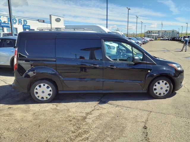 used 2020 Ford Transit Connect car, priced at $22,513