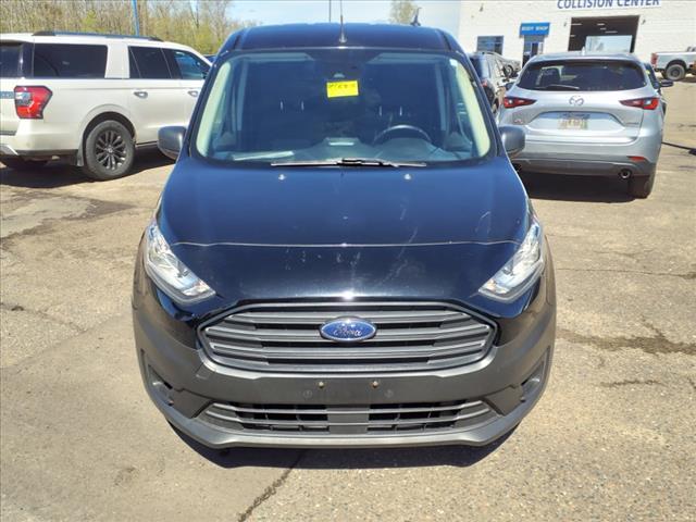 used 2020 Ford Transit Connect car, priced at $24,980