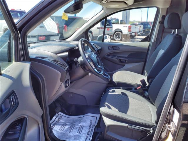 used 2020 Ford Transit Connect car, priced at $22,513