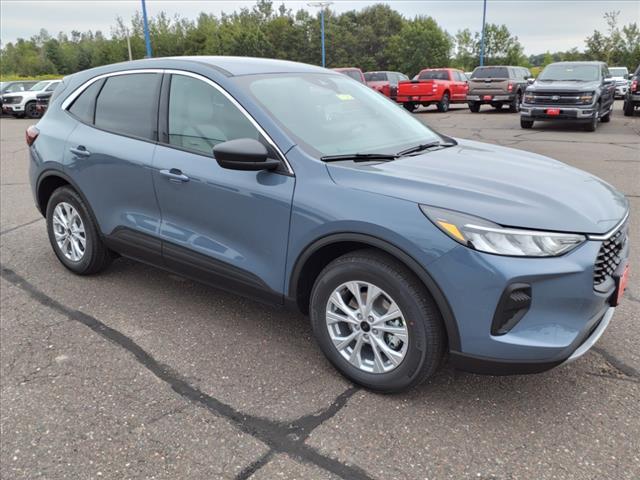 new 2024 Ford Escape car, priced at $31,722