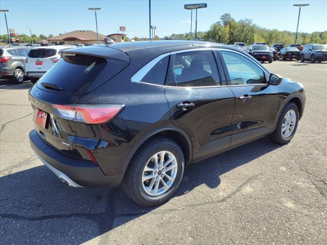 used 2022 Ford Escape car, priced at $22,289