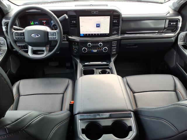new 2026 Ford F-250 car, priced at $82,490