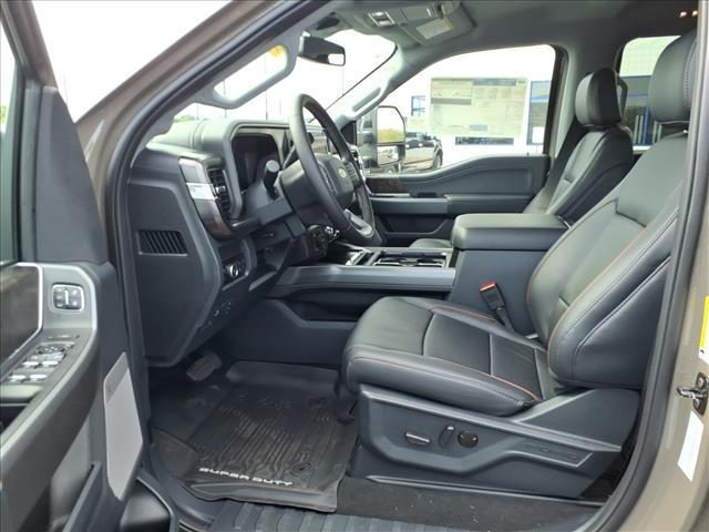 new 2026 Ford F-250 car, priced at $82,490
