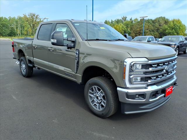 new 2026 Ford F-250 car, priced at $82,490