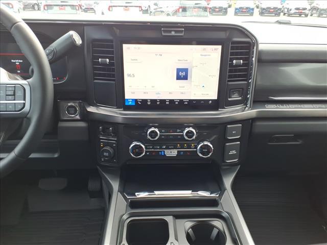 new 2026 Ford F-250 car, priced at $82,490