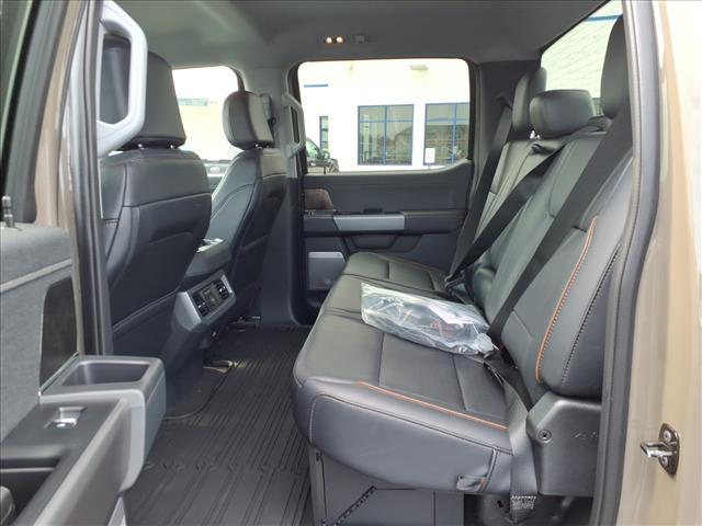 new 2026 Ford F-250 car, priced at $82,490