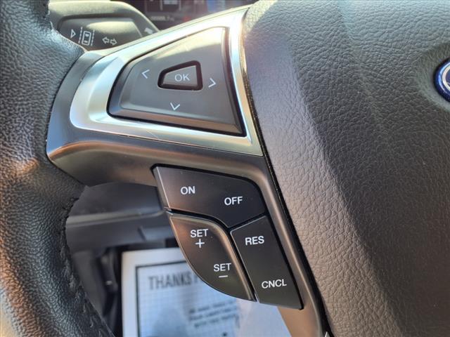 used 2023 Ford Edge car, priced at $25,990