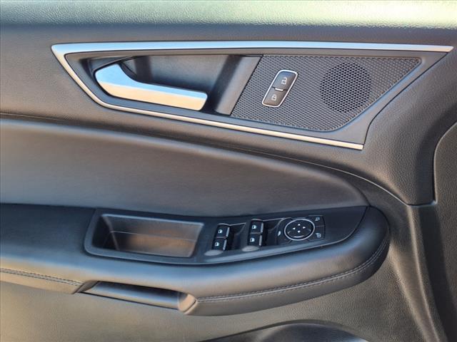used 2023 Ford Edge car, priced at $25,990