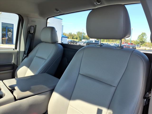 used 2022 Ford F-250 car, priced at $22,277