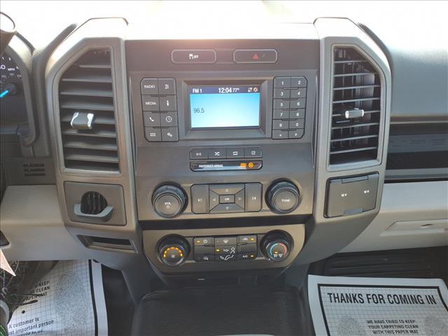 used 2022 Ford F-250 car, priced at $22,277