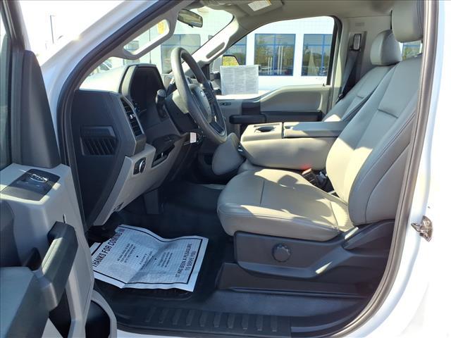 used 2022 Ford F-250 car, priced at $22,277