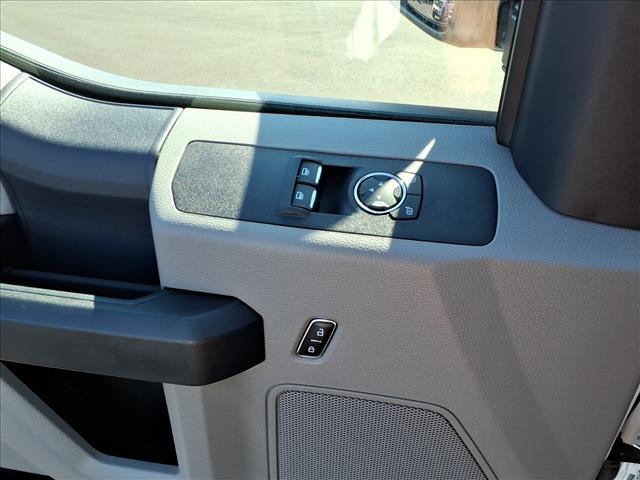 used 2022 Ford F-250 car, priced at $22,277