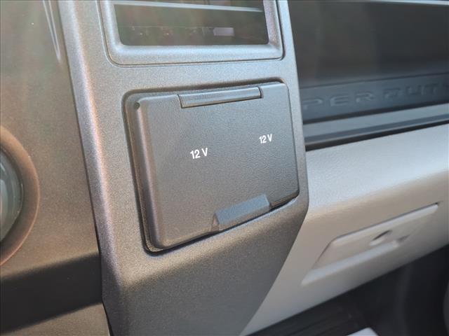 used 2022 Ford F-250 car, priced at $22,277