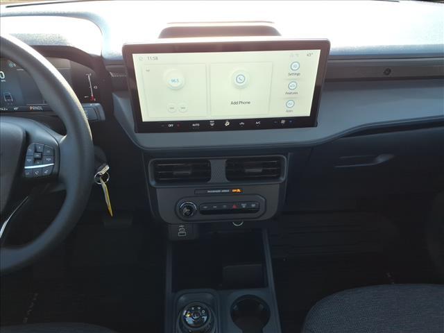 new 2025 Ford Maverick car, priced at $33,960