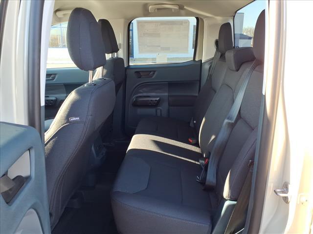 new 2025 Ford Maverick car, priced at $33,960