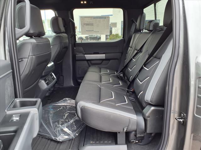 new 2025 Ford F-150 car, priced at $64,947