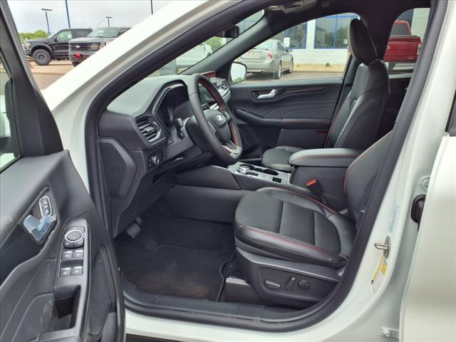 new 2025 Ford Escape car, priced at $40,220