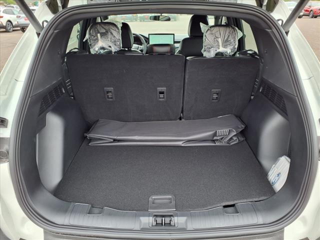 new 2025 Ford Escape car, priced at $40,220