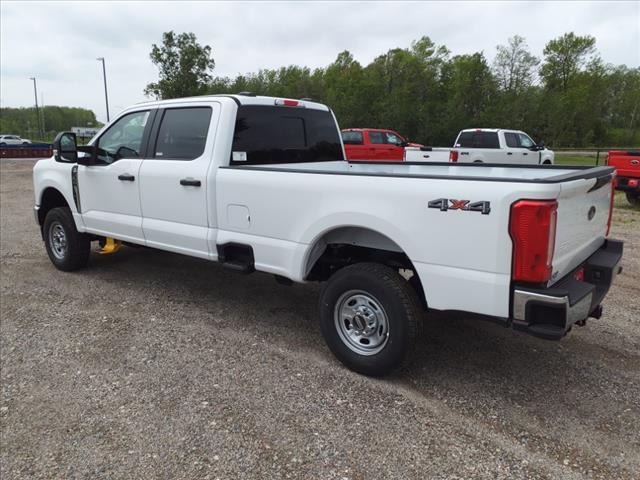 new 2024 Ford F-350 car, priced at $53,327