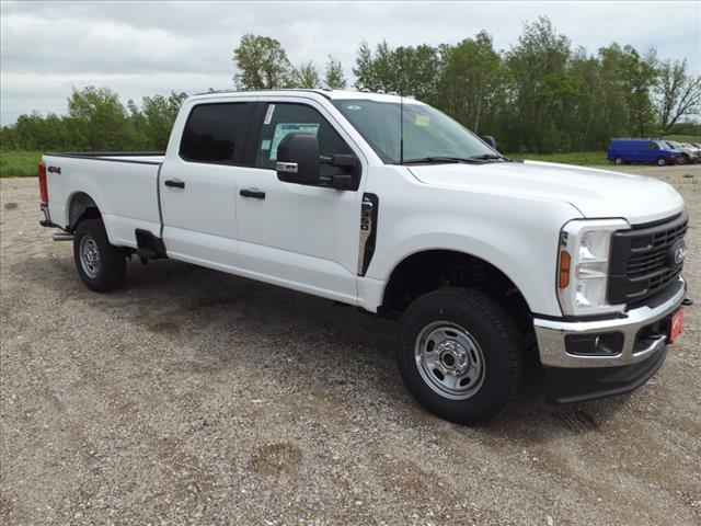 new 2024 Ford F-350 car, priced at $53,327