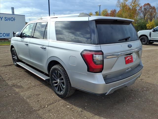 used 2019 Ford Expedition Max car, priced at $29,995