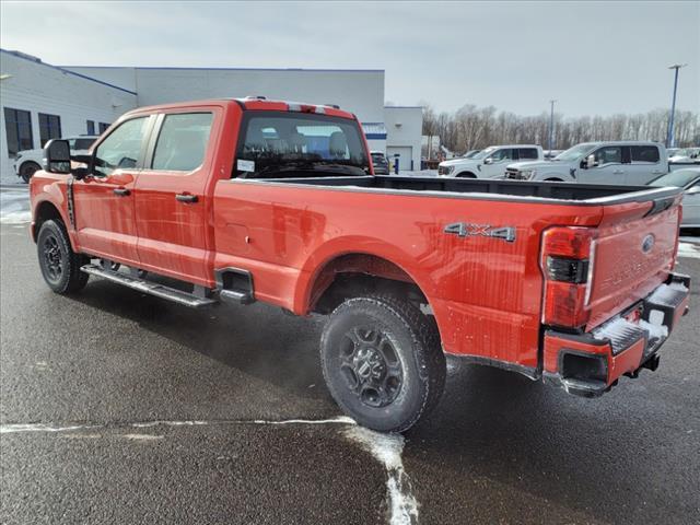 new 2024 Ford F-250 car, priced at $60,690