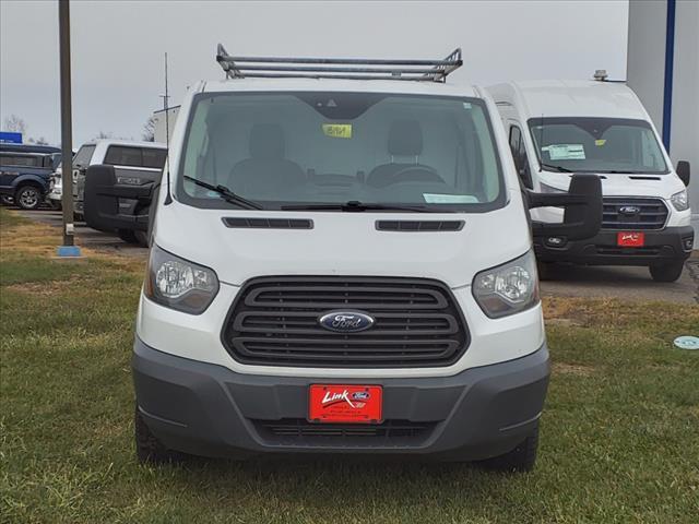 used 2015 Ford Transit-250 car, priced at $16,929