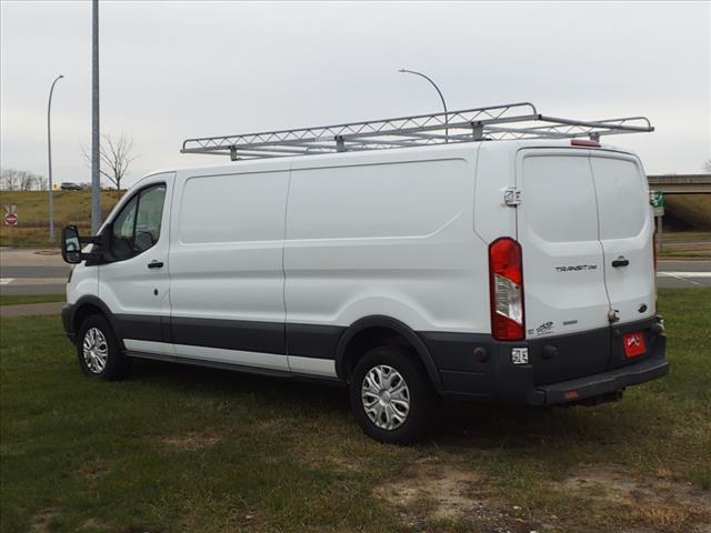 used 2015 Ford Transit-250 car, priced at $16,929