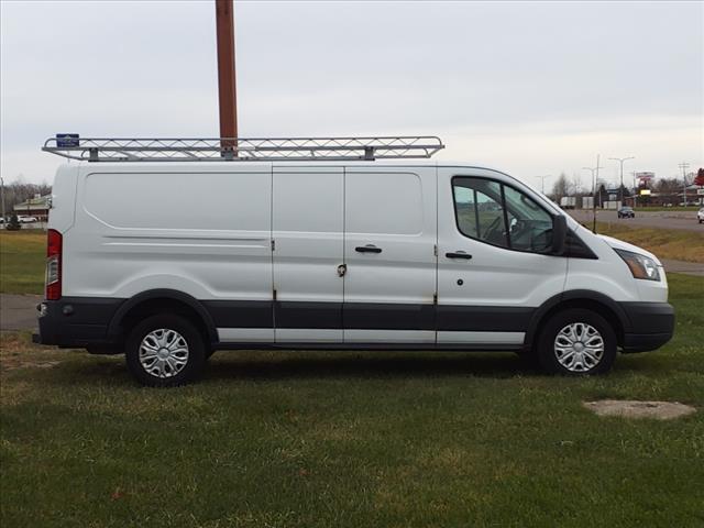 used 2015 Ford Transit-250 car, priced at $16,929