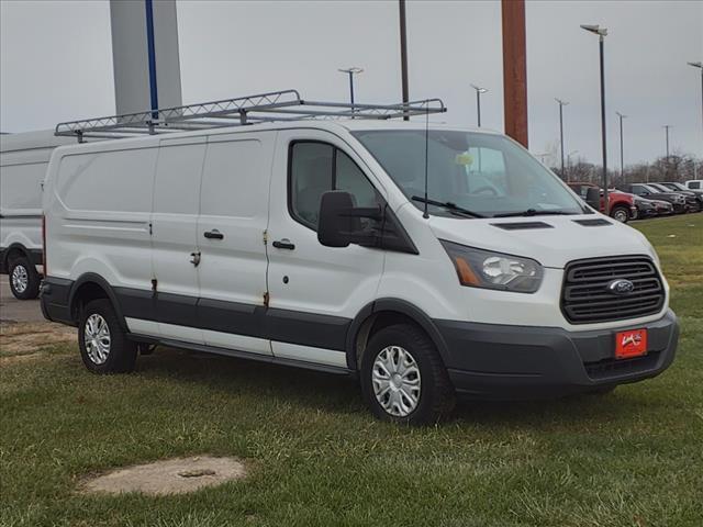 used 2015 Ford Transit-250 car, priced at $16,929