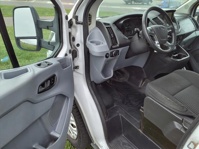 used 2015 Ford Transit-250 car, priced at $16,929