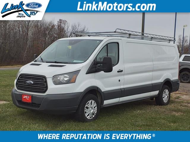 used 2015 Ford Transit-250 car, priced at $22,222