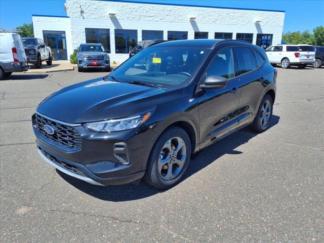 used 2023 Ford Escape car, priced at $26,995