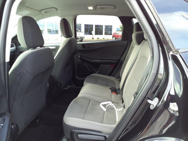 used 2022 Ford Escape car, priced at $23,300