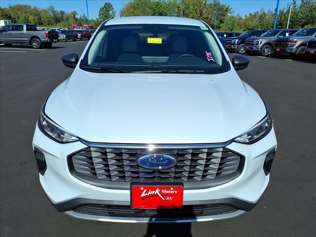 new 2026 Ford Escape car, priced at $37,415