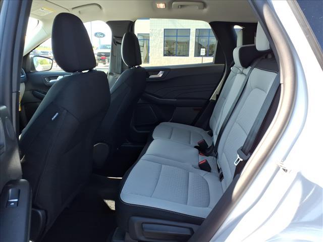 new 2026 Ford Escape car, priced at $37,415