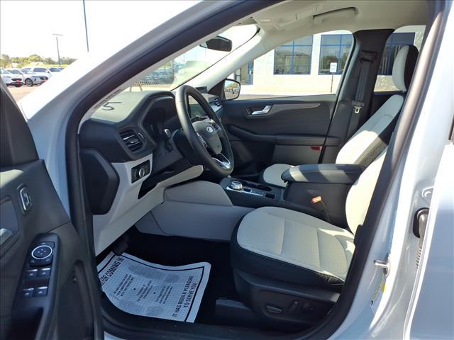new 2026 Ford Escape car, priced at $37,415
