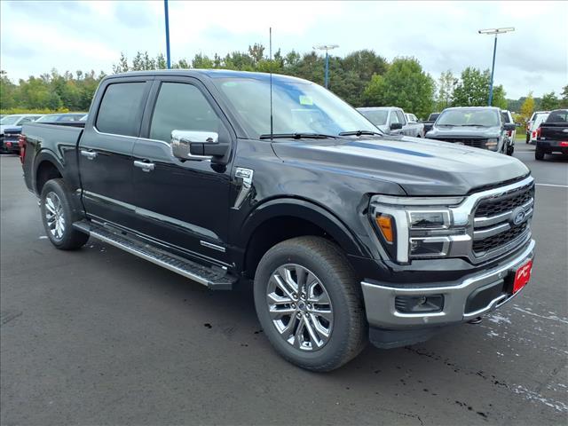 new 2025 Ford F-150 car, priced at $71,215