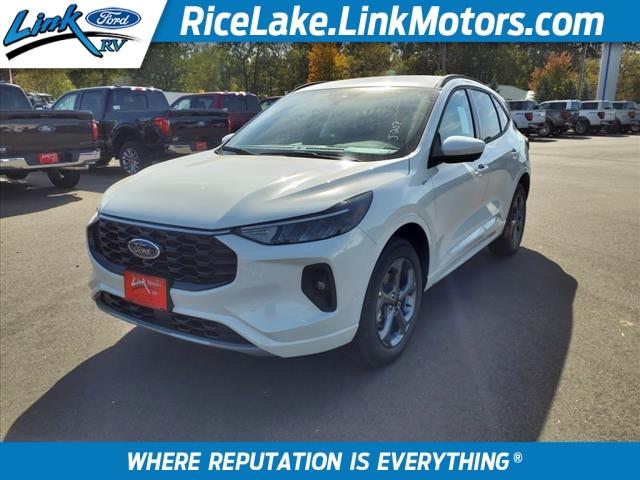 new 2024 Ford Escape car, priced at $40,623