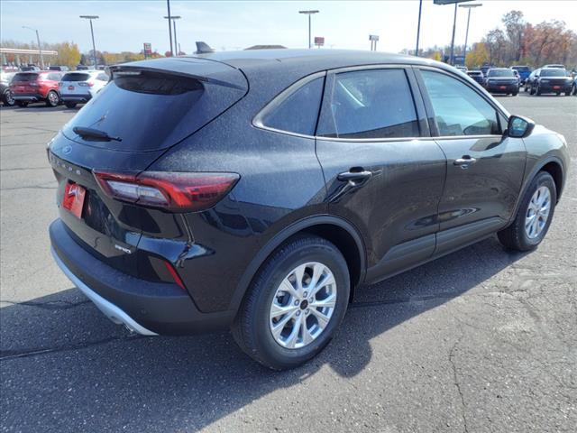 new 2025 Ford Escape car, priced at $33,370