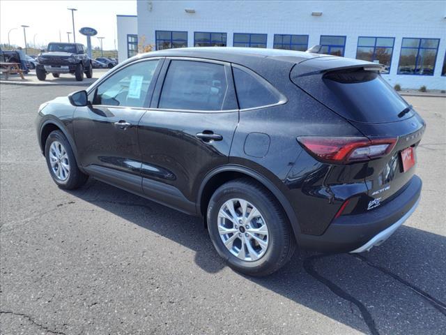 new 2025 Ford Escape car, priced at $33,370