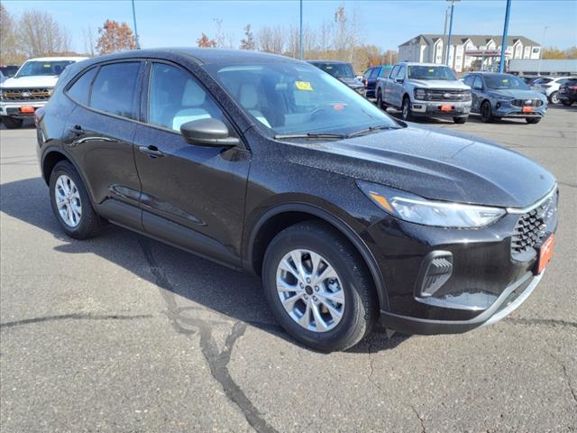 new 2025 Ford Escape car, priced at $33,370