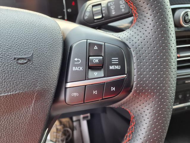 used 2023 Ford Escape car, priced at $24,995