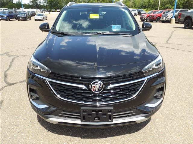 used 2021 Buick Encore GX car, priced at $24,500