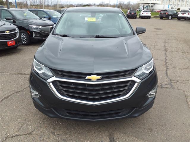 used 2019 Chevrolet Equinox car, priced at $17,980