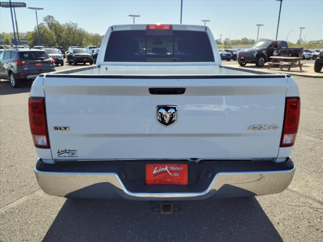 used 2018 Ram 2500 car, priced at $36,980