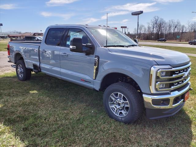 new 2024 Ford F-250 car, priced at $88,675
