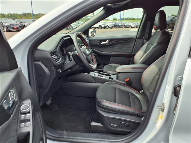 new 2025 Ford Escape car, priced at $31,120
