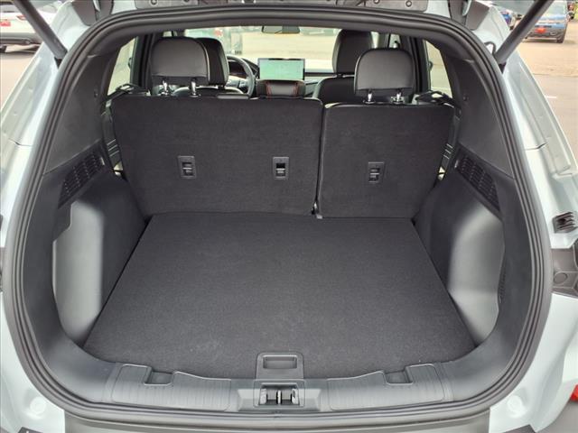 new 2025 Ford Escape car, priced at $31,120