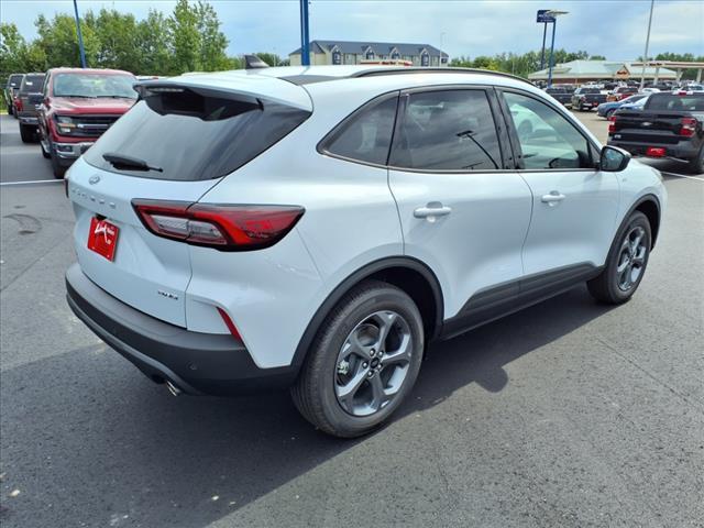 new 2025 Ford Escape car, priced at $31,120